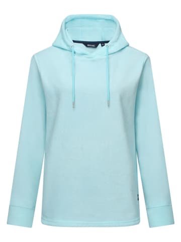 Regatta Fleecepullover "Mayse" in Türkis