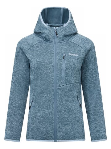 Regatta Fleece vest "Newhill" blauw