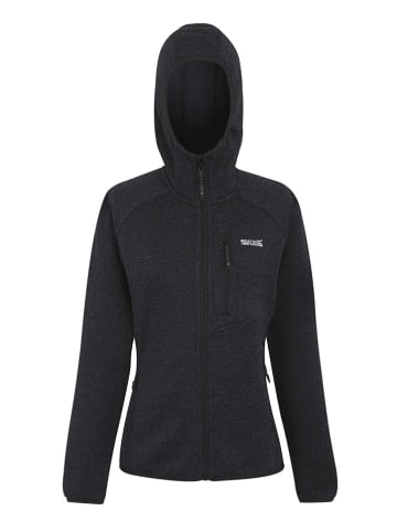 Fleecejacke "Newhill" in Dunkelblau