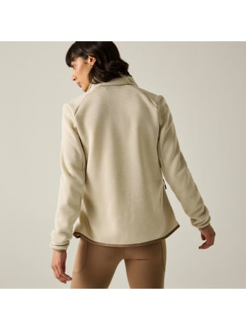 Regatta Fleece vest "Newhill"crème