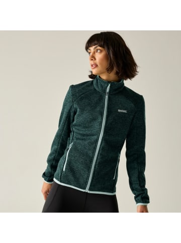 Regatta Fleece vest "Newhill" petrol
