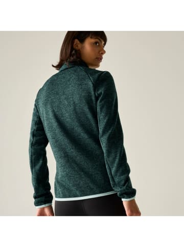 Regatta Fleece vest "Newhill" petrol