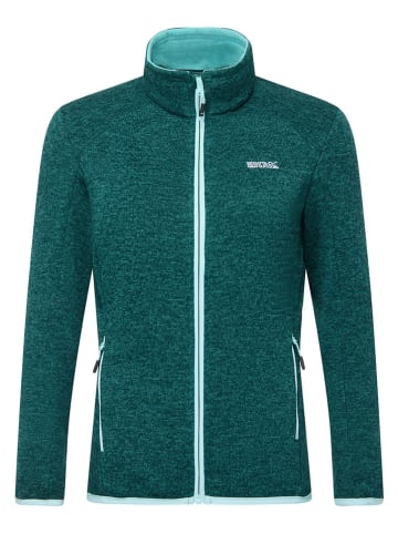 Regatta Fleecejacke "Newhill" in Petrol