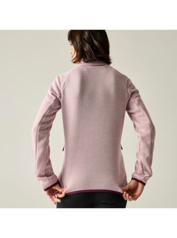 Regatta Fleece vest "Newhill" lichtroze