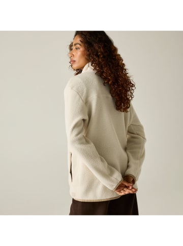 Regatta Fleece vest "Frankie"crème
