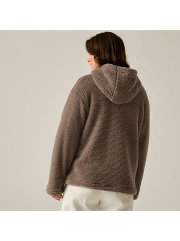 Regatta Fleece vest "Evelina" bruin