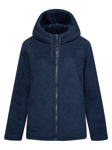 Regatta Fleecejacke "Evelina" in Dunkelblau
