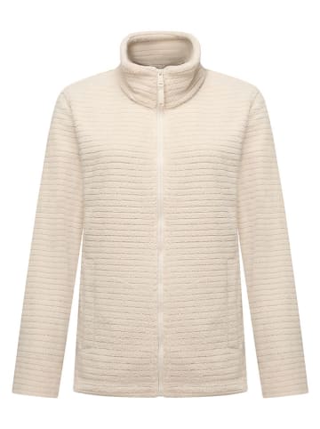 Regatta Fleecejacke "Heidy" in Creme