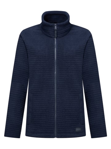 Regatta Fleecejacke "Heidy" in Dunkelblau