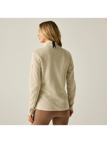 Regatta Fleecejacke "Elzie" in Beige