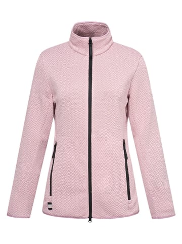 Regatta Fleecejacke "Elzie" in Rosa