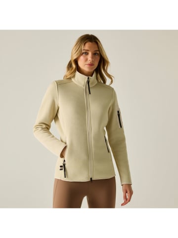Regatta Fleece vest "Karmila" beige