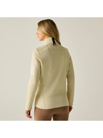 Regatta Fleece vest "Karmila" beige