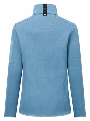 Regatta Fleece vest "Karmila" blauw