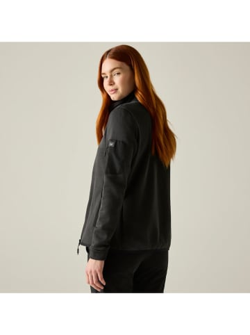 Regatta Fleece vest zwart