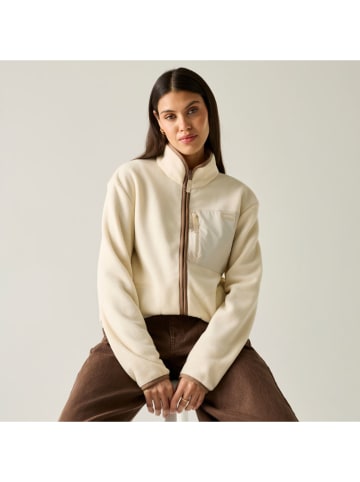 Regatta Fleece vest "Frankie"crème