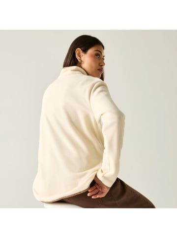 Regatta Fleece vest "Frankie"crème