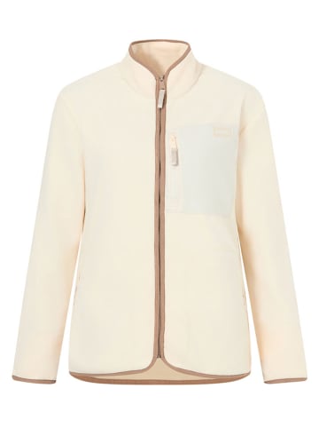 Regatta Fleecejacke "Frankie" in Creme
