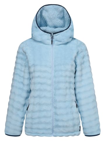 Regatta Fleecejacke "Endra" in Hellblau