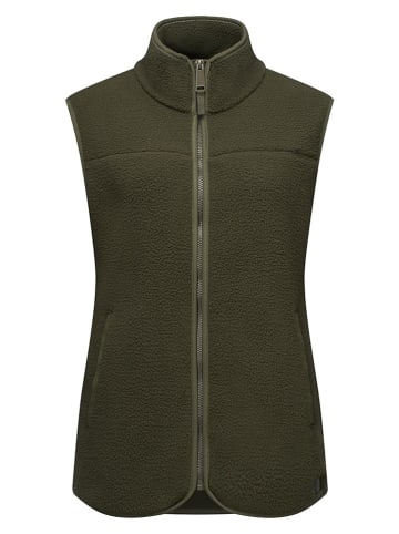 Regatta Fleeceweste "Frankie" in Khaki/ Khaki