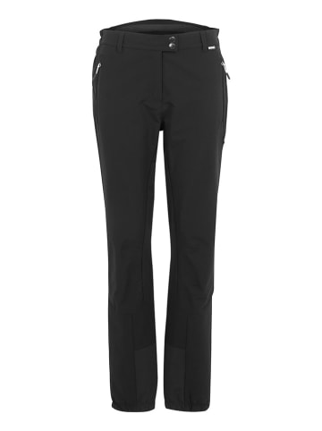 Trekkingbroek "Mountain" zwart
