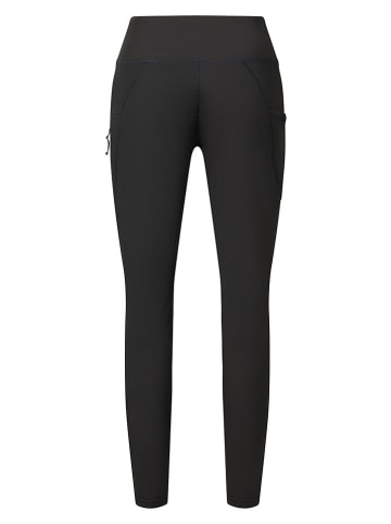Funktionsleggings "Monira" in Schwarz