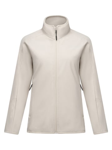 Regatta Softshelljacke "Moutdale" in Creme