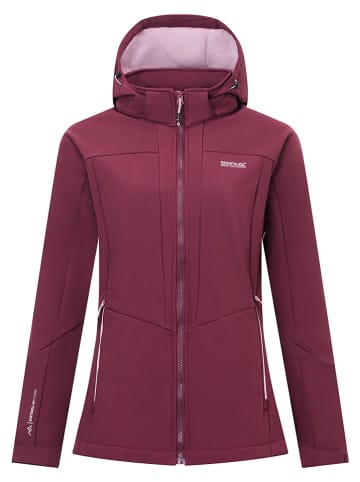 Regatta Softshelljacke "Desoto" in Bordeaux