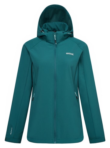 Regatta Softshelljacke "Deyana" in Petrol