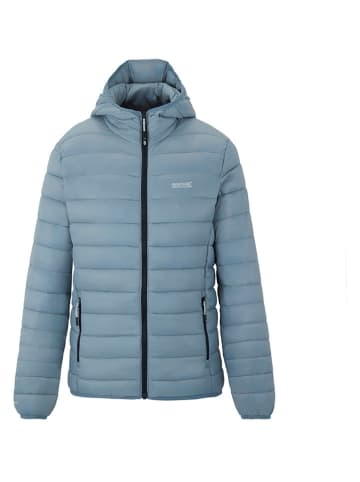Regatta Steppjacke "Marizion" in Hellblau