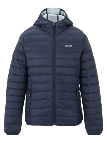 Regatta Steppjacke "Marizion" in Dunkelblau