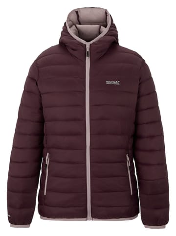 Regatta Steppjacke "Marizion" in Bordeaux