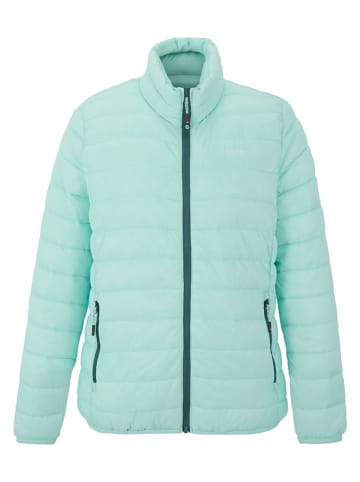 Regatta Steppjacke "Marizion" in Türkis