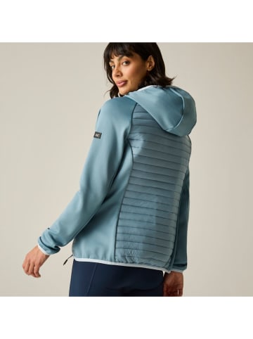 Regatta Hybridjacke "Andreson" in Hellblau