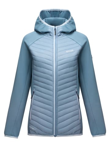 Regatta Hybridjacke "Andreson" in Hellblau