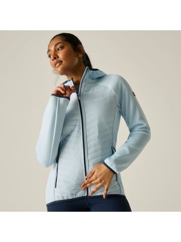 Regatta Hybridjacke "Andreson" in Hellblau