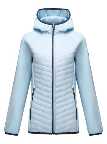 Regatta Hybridjacke "Andreson" in Hellblau