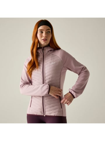 Regatta Hybridjacke "Andreson" in Rosa