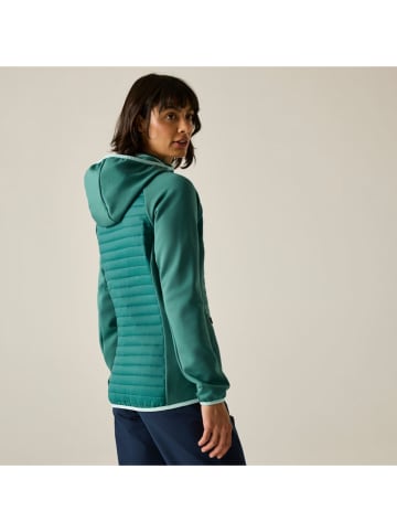 Regatta Hybridjacke "Andreson" in Petrol