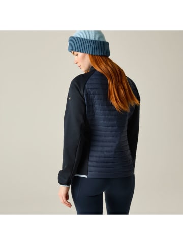 Regatta Hybridjacke "Clumber" in Dunkelblau