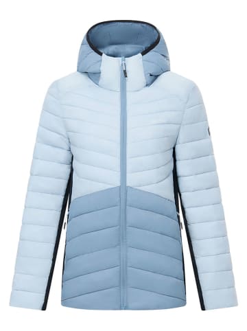 Regatta Hybridjacke "Ldre" in Hellblau