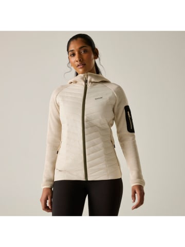 Regatta Hybride jas "Newhill"crème