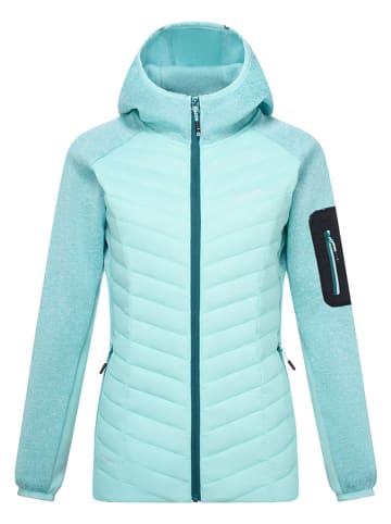 Regatta Hybridjacke "Newhill" in Türkis