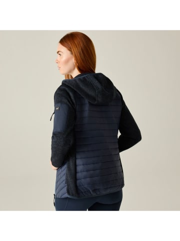 Regatta Hybridjacke "Newhill" in Dunkelblau