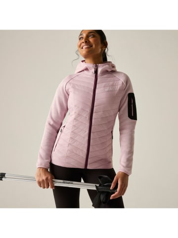 Regatta Hybridjacke "Newhill" in Rosa