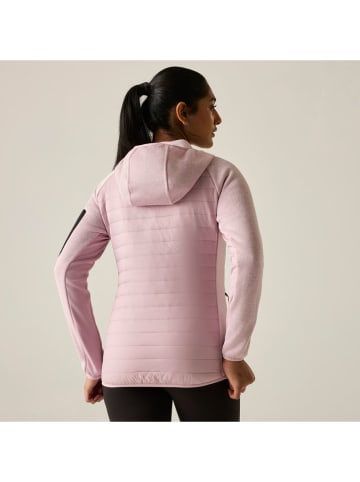 Regatta Hybridjacke "Newhill" in Rosa