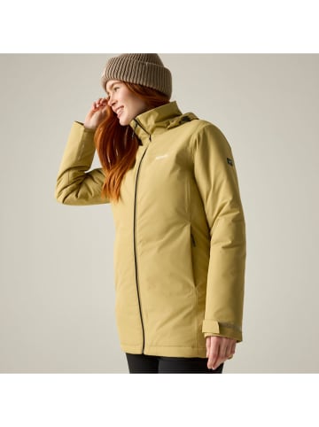 Regatta Übergangsjacke "Tamlin" in Gelb