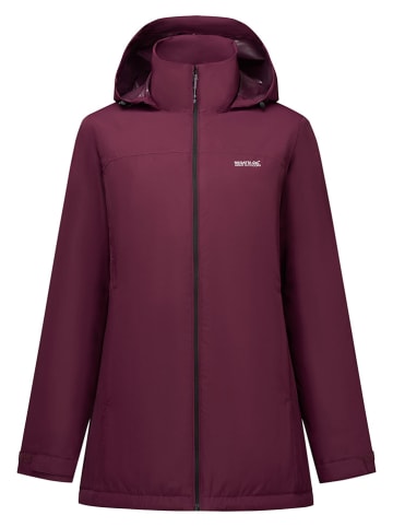 Regatta Übergangsjacke "Tamlin" in Bordeaux