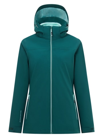 Regatta 3in1-Funktionsjacke "Coriver in Petrol