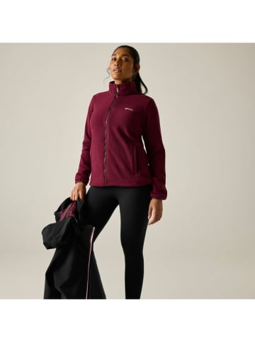 Regatta 3-in-1 functionele jas "Coriver zwart